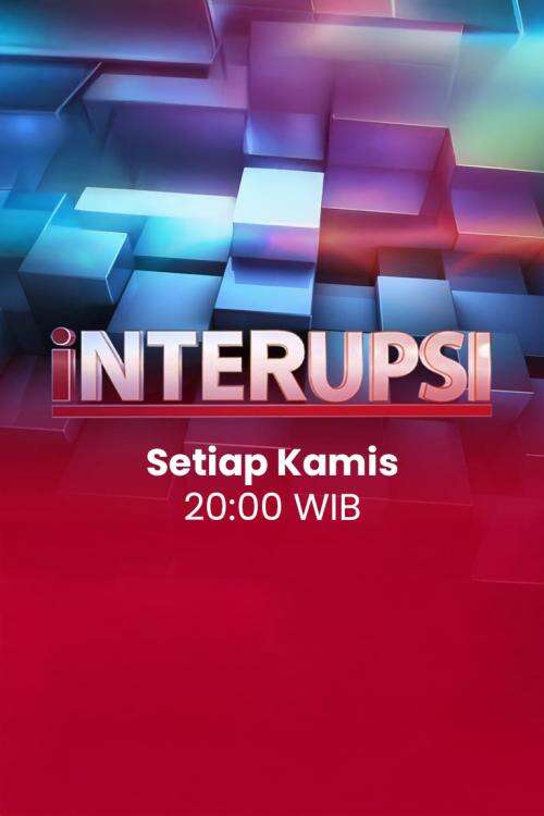 Interupsi Kamis 20:00 All Time