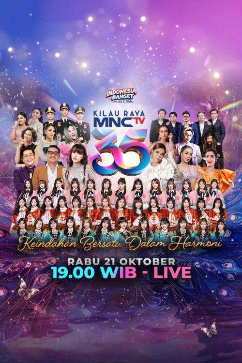 Kilau Raya MNCTV 35 211026
