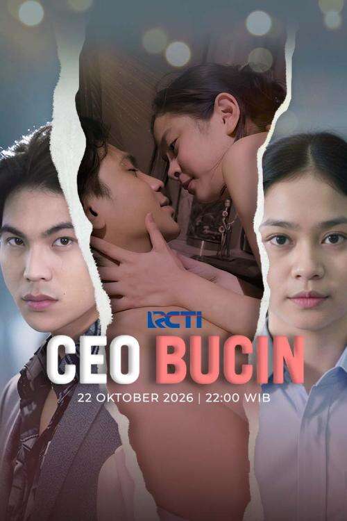 CEO Bucin 221026