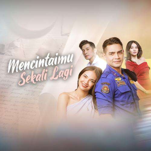 Mencintaimu Sekali Lagi