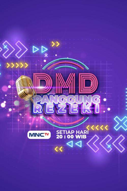 DMD Panggung Rezeki (Update 20/3/2026) 20.00 All Day