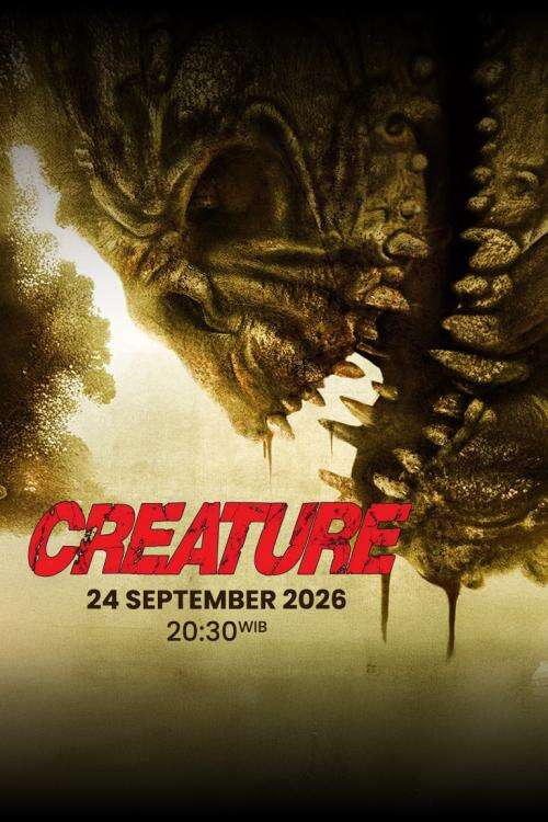 Creature  240926