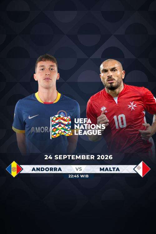 UEFA Nations League 240926