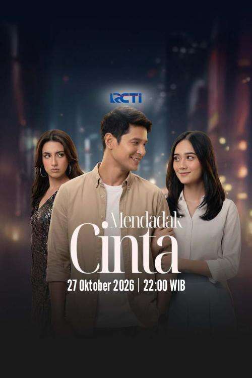 Mendadak Cinta 271026