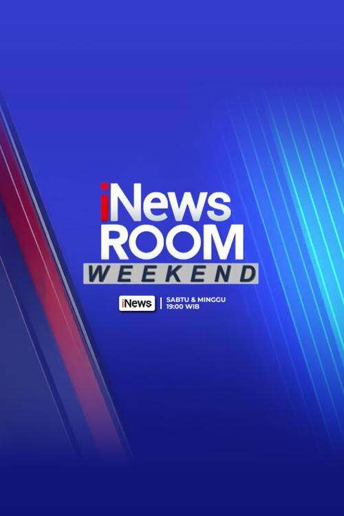 iNews Room Weekend - Banner Rotasi
