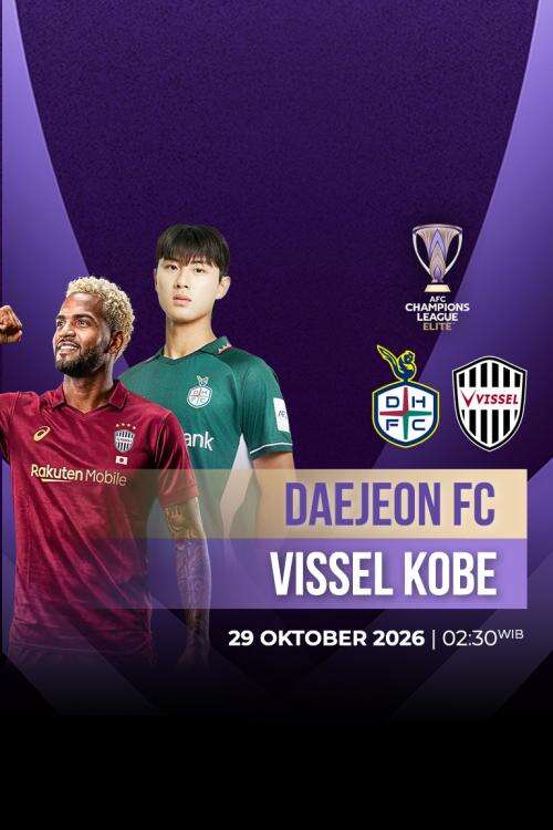 AFC Champions League Elite 291026