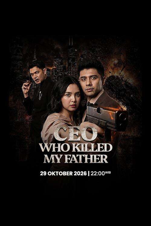 CEO Who Killed My Father - 291026