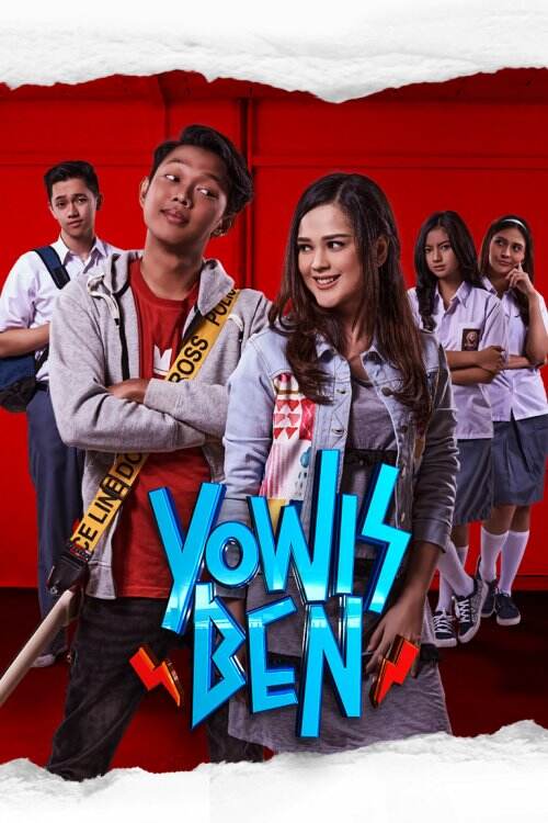 Film Bioskop Indonesia