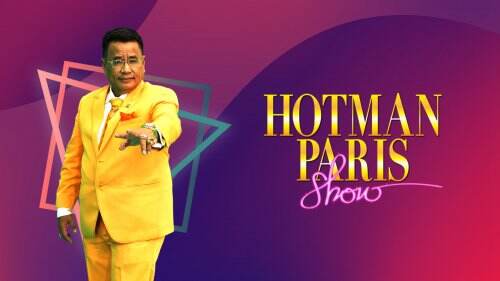 Nonton Streaming Hotman Paris Show Online Sub Indo - RCTI+