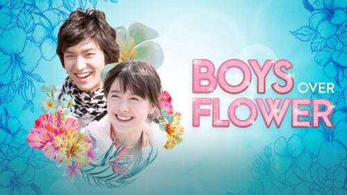 Nonton Streaming Boys Over Flowers Online Sub Indo - RCTI+