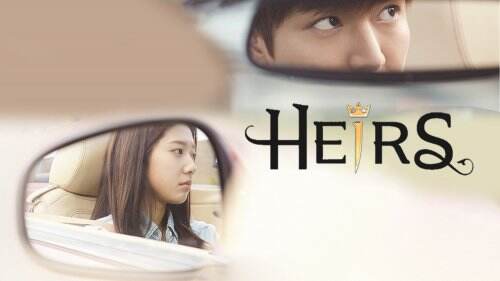 Nonton Streaming The Heirs Online Sub Indo - RCTI+