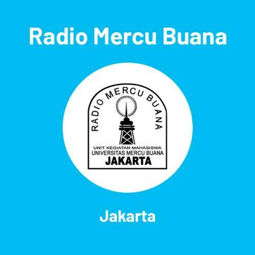 RADIO MERCU BUANA