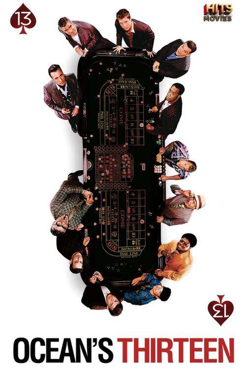 Tayangan Movie Berkualitas