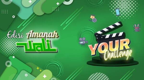 thumbnail-Your Challenge Edisi Amanah Wali
