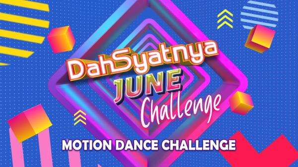 thumbnail-Dahsyatnya June: Motion Dance Challenge