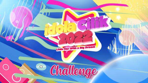 thumbnail-Idola Cilik 2022 Challenge