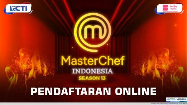 thumbnail-Audisi Online MasterChef Indonesia Season 13