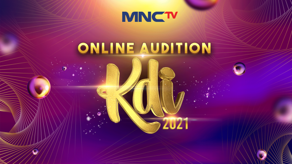 thumbnail-Online Audition KDI 2021