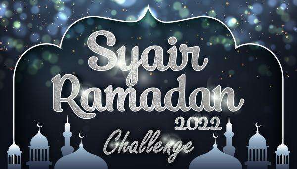thumbnail-Syair Ramadan 2022 Challenge