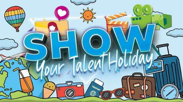 thumbnail-Show Your Talent Holiday