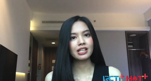 MI2022_Riesella Julia Putri_22 Tahun_Semarang#audisionlinemi2022