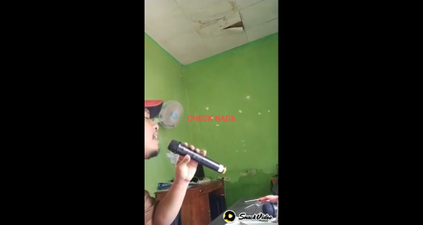 TINBS AMIRUDIN PALEMBANG 35Tahun TERHANYUT DALAM KEMESRAAN #TINBS