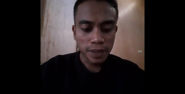TINBS Agussalim Sulawesi Selatan 28th BintangdiSurga #TINBS