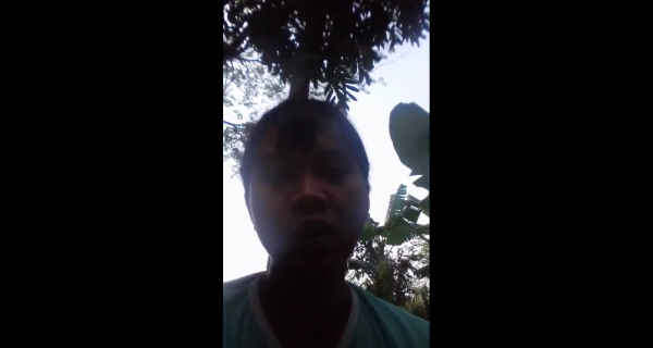 #TBS Galis setyaningsih , dlimas,23 ,sandiwara cinta#