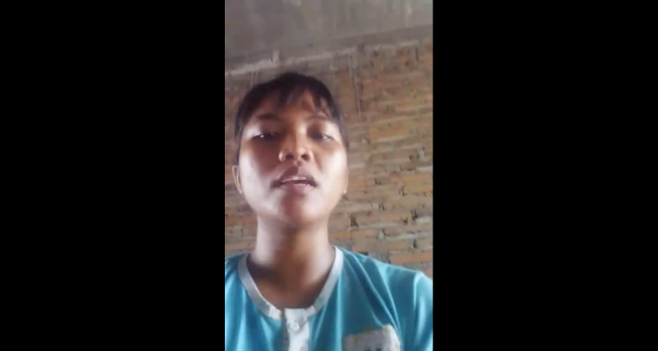 Galis setyaningsih dlimas 23 widodari no wa 08811248861 #TBNS#