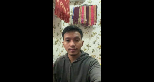 TINBS Reza Sofri, Bogor, 23 “Takkan Terganti” #TINBS