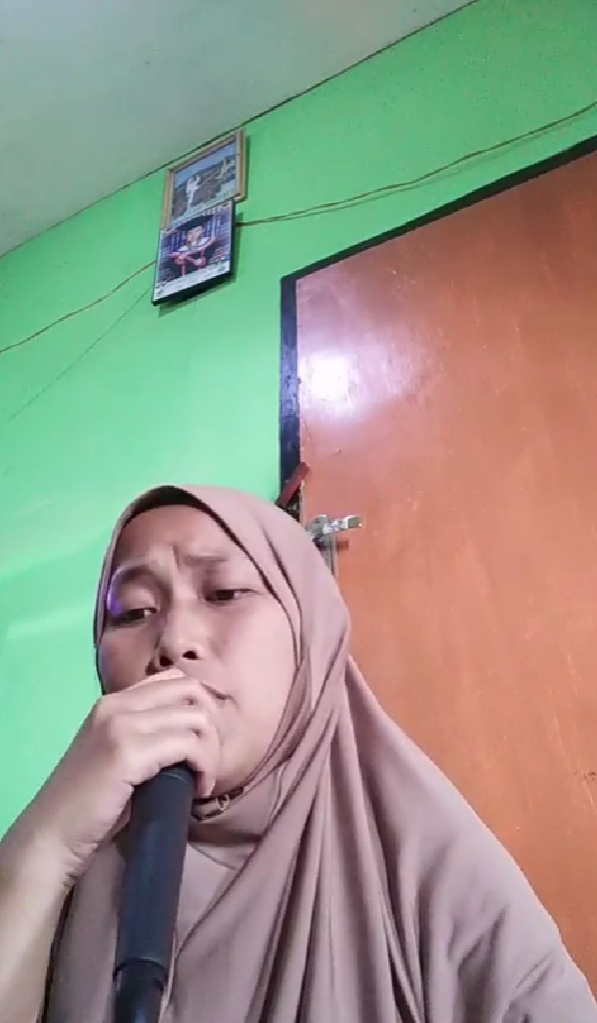 IndonesiaNextbigstar Nurhayati Bandung 27 tahun butiran debu#TINB