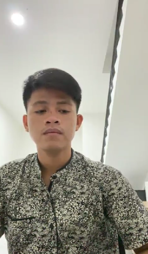 TINBS GUSTI BALIKPAPAN 21 CINTAK TAK HARUS MEMILIKI #TINBS