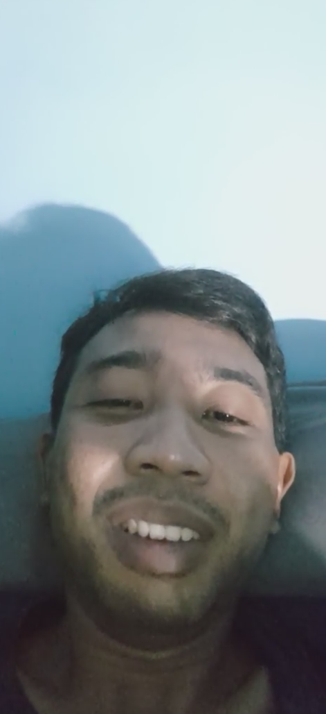 Sarwono Hadi Prasojo