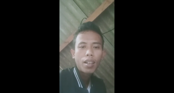 TIBS- maulana malik ismail- kabupaten bogor- 32- ku takan bersuara ( nike ardila )#TINBS
