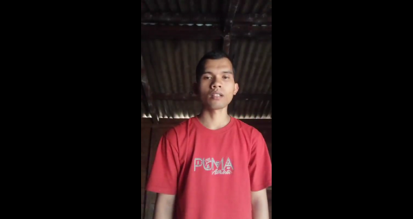 Matahariku Di Populerkan Oleh Nike Ardilla Dan Dinyanyikan Akbar Limbong