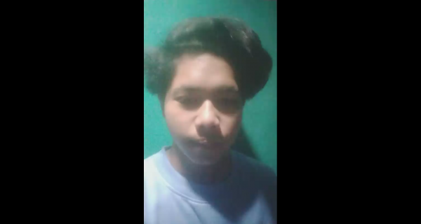 TINBS Nama Irfan Maulana dari Pandeglang Banten umur 19 tahun judul lagu Let Me - Zayn Malik