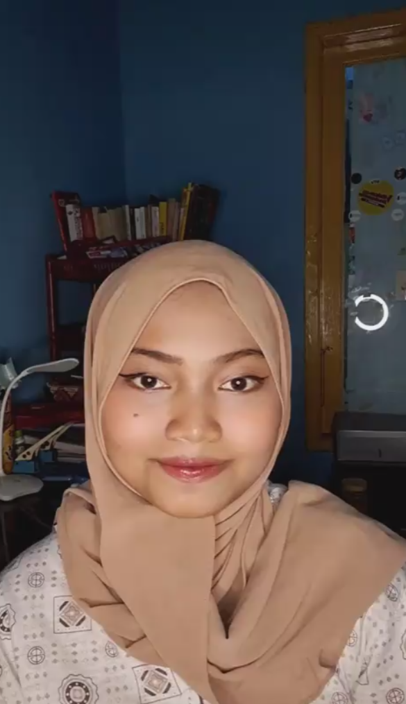 TINBS JUNY FATMITA SARY BOGOR 18 THE SHOW #TINBS
