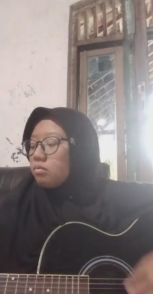 TINBS Abidah Kediri 20 But You by iKON