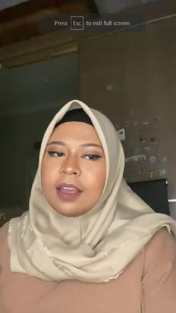 TINBS Poppy Balikpapan 25 Gone #TINBS