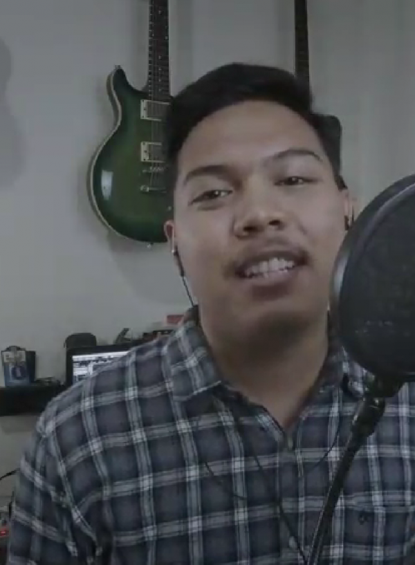 TINBS Muhammad Syafril Ketapang Kaliamnatan Barat  23 Tahun Sekali seumur hidup Lesty