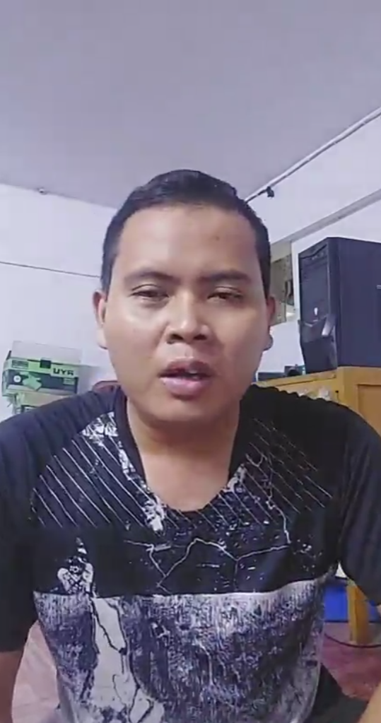 TINBS darnawi pemalang 30 hati hati dijalan #TINBS #audisiTINBS