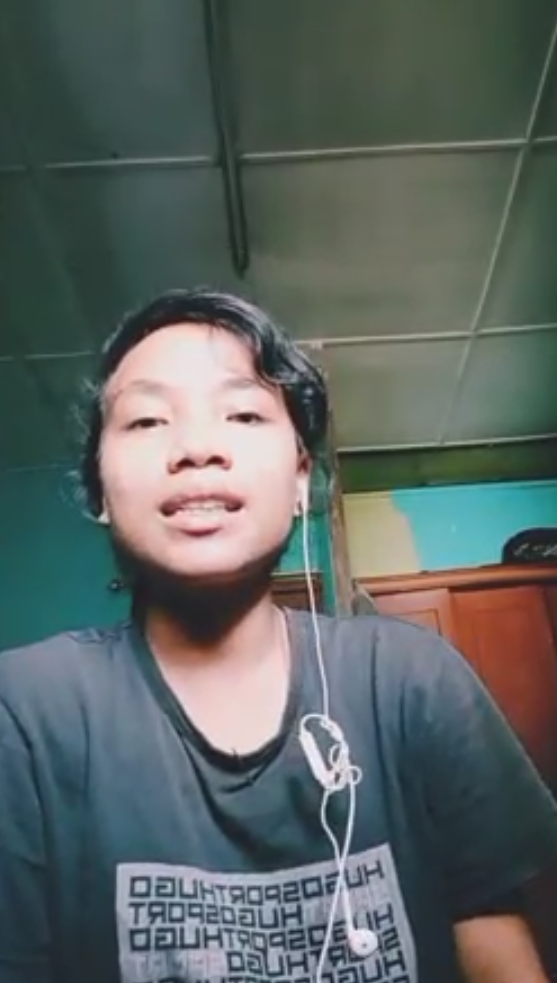 TINBS RISKA MEDAN 20 SISA RASA #TINBS