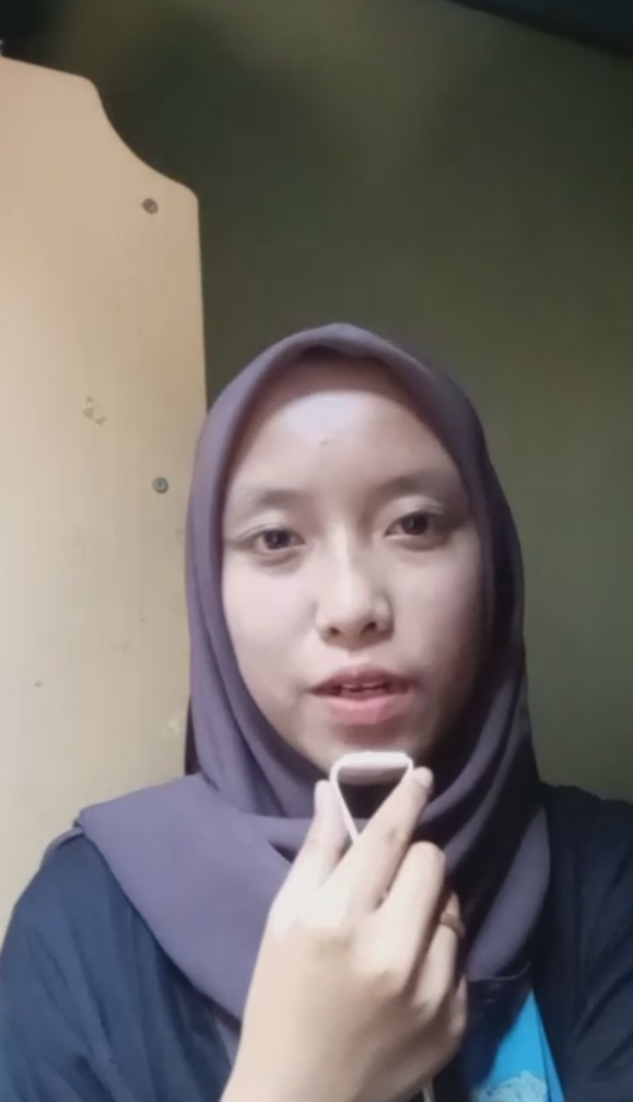 TINBS ALIEVIA KAB. SEMARANG 20 NINETEEN-B.I