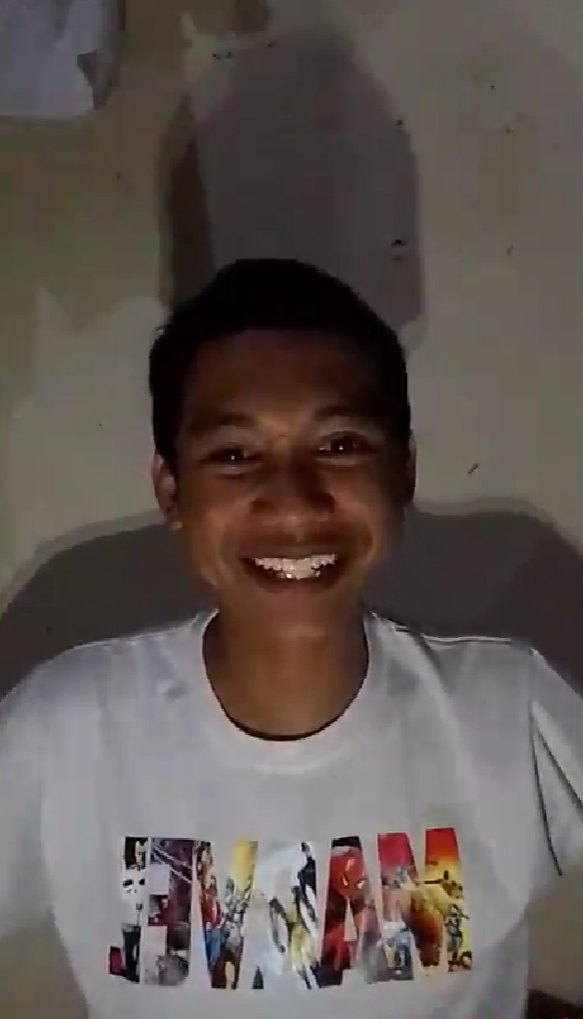 IDOL_XII SATRIA 17 MEDAN SEKALI INI SAJA - GLENN FREDDY