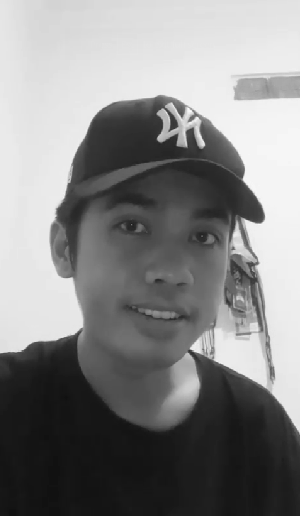 IDOL_XII Bowie Waskito 27yo YOGYAKARTA Don't Sleep Away This Night by Daniel Sahuleta
