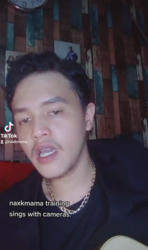 #IDOL_XXI ANDRE MAHARDHIKA 27TH JAKARTA PUSAT NGAYOGYAKARTA TONY Q
