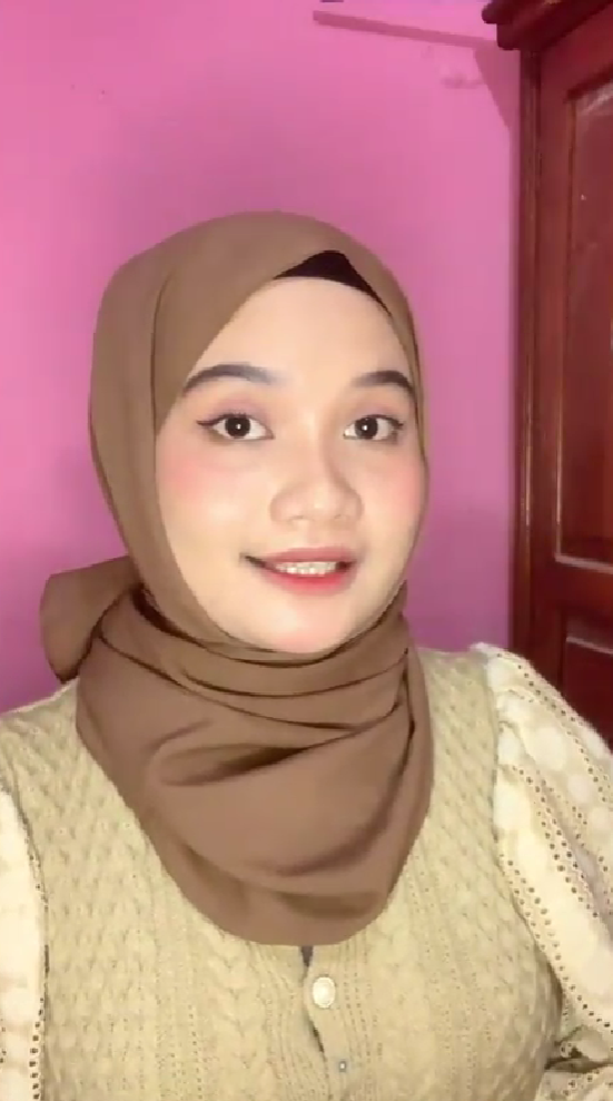 IDOL_XII AILSA AMORITA NINGTIAS 22TAHUN BULUKUMBA  I HAVE NOTHING