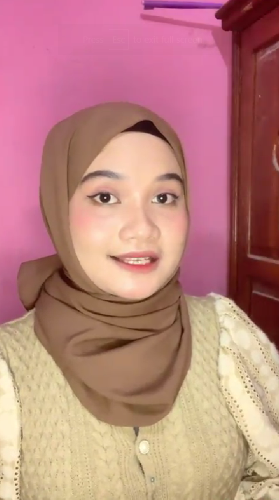 IDOL_XII AILSA AMORITA NINGTIAS 22TAHUN BULUKUMBA  SANG DEWI