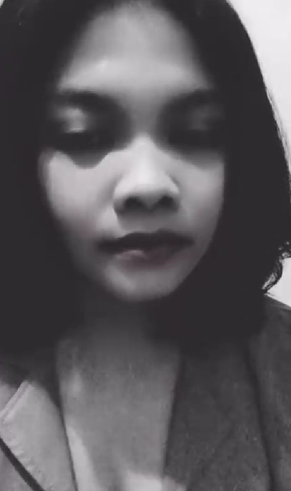 IDOL_XII NINDI 26 JAKARTA I’M SORRY GOOD BYE