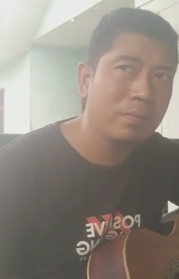 IDOL_XII CITRA SANTOSO 35 LUBUK PAKAM MENUNGGUMU
